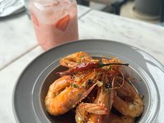 -The Rug Cafe(王府中环店)