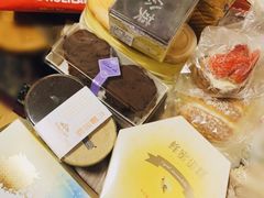 -好利来(东直门银座店)