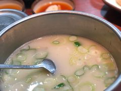 -神仙雪浓汤(明洞店)