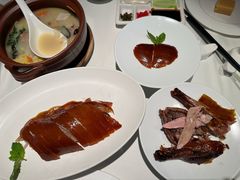 -四季民福烤鸭店(故宫店)