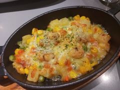 -西堤牛排(北京国瑞店)