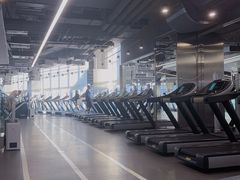-OXYGYM 奥美氧舱运动中心(朝阳大悦城店)