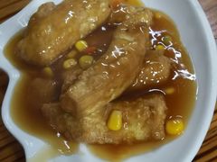 自酿豆腐-杨厝六十六农庄农舍(杨厝路店)