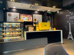 -麦当劳(深圳北站高铁店)