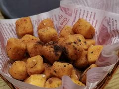 -新白鹿餐厅(爱琴海购物中心店)
