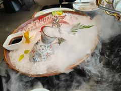 -简小舍·民间手艺菜(武昌江滩店)