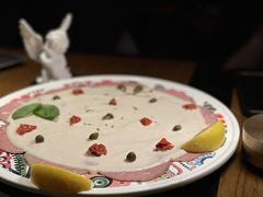 -IL TEATRO 精品意大利餐厅