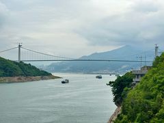 -白帝城·瞿塘峡景区