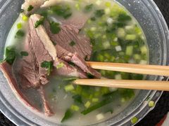 -邢老三肉丸糊辣汤(西安总店)