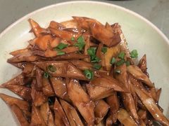 -兰溪小馆(东直门簋街店)