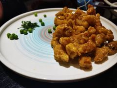 -皇城根北京风味主题餐厅(中海环宇城店)