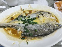 -红月湾海鲜饭店•沙滩海景(双月湾店)