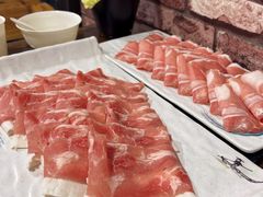 -陌上花开主题餐厅