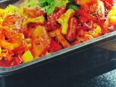 -锦州烧烤(北太平庄店)