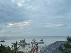 -养马岛旅游度假区