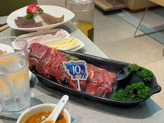 -海底捞火锅(金桥太茂商业广场店)