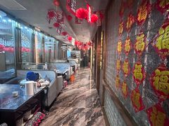 -百草滩羊清水涮羊肉·清真·宁夏盐池滩羊(莲花桥店)