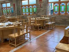 大堂-德胜轩正宗顺德菜(宝安沙井会展中心店)