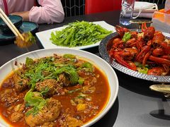 -袁老大龙虾(石鼓路总店)