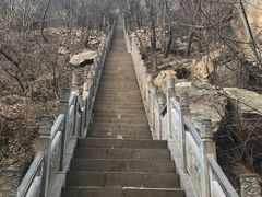 -洛阳白云山景区