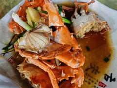 -秋姐美食店(海陵岛保利店)