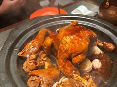 -小厨娘金榜题名(夫子庙贡院街店)