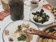 -茶花妹子云南餐厅(北大店)