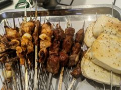 -曹掌柜小酒馆烧烤集团(宾川路店)