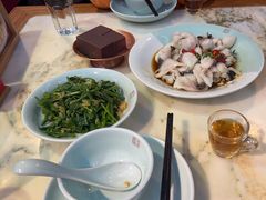 -小吊梨汤·北京菜(香山店)