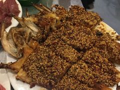 -松明一烤肉馆(鲁园店)