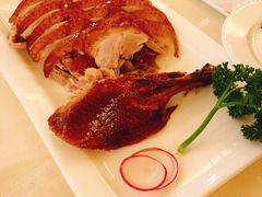 -北京全聚德(西客站店)