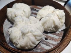鲍汁叉烧包-稻香饭店(IFS国金中心店)