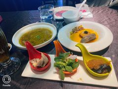 -蟹榭·本帮江浙菜·蟹宴(五角场合生汇商场店)