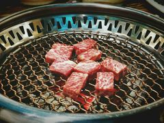 -朴大人炭烤·韩国料理(奥帆中心海尔洲际店)