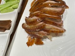 -新興传承烤鸭