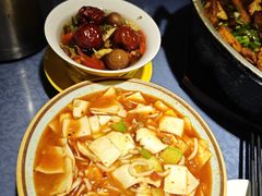 -清真·舒迩布炕锅王·高原美食文化(青海总店)