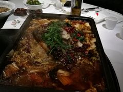 -徐记私厨(半淞园路店)