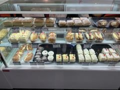 -白玉兰食品(中山公园龙之梦店)
