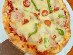 -炒豆合作社(东四总店)