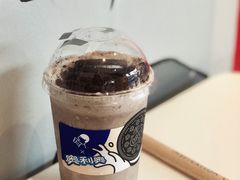 -喜茶(中山利和新地店)