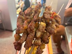 -遇西祠·海鲜烧烤(总店)