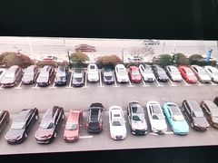 -长沙富力万达文华酒店