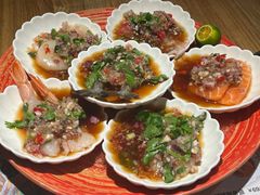 -Sushi Love 创意寿司(丽影广场店)