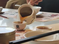 -粤点越有·茶点·粤菜(樵岭国际店)