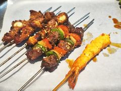 -锦州御烧烤(人民街店)