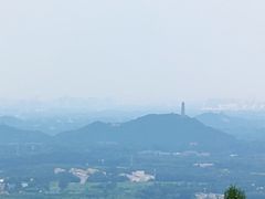 -北京西山国家森林公园
