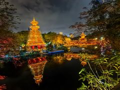 -深圳锦绣中华民俗村