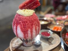 -楠火锅(新街口苏宁店)