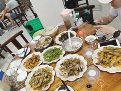 -南记食粥坊·宵夜大排档(南桂店)