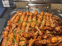 -芭菲盛宴·环球美食(锦城万达广场店)